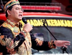 Bupati Shalahuddin Tegaskan Pelaksanaan Salat Berjamaah bagi Pegawai Muslim di Jam Kerja