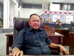 DPRD Apresiasi Surat Edaran Bupati Barito Utara Terkait Pelaksanaan Salat Fardu Saat Jam Kerja