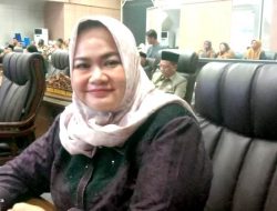 Anggota DPRD Apresiasi Kemah Wisata BBKT VI sebagai Wadah Pembinaan Pemuda Barito Utara