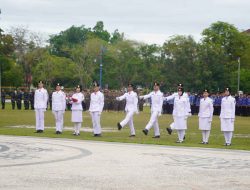 Momentum Sumpah Pemuda, Gubernur Ajak Pemuda Kalteng Wujudkan Semangat Persatuan Lewat Aksi Nyata