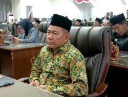 DPRD Barito Utara Dukung Penguatan Tata Kelola Kearsipan Daerah