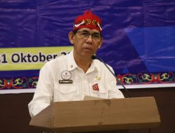 Pemprov Kalteng Dorong Generasi Muda Kembangkan Film Dokumenter Bertema Sejarah