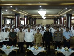 Pemprov Kalteng Siapkan Program Kartu Huma Betang Sejahtera Tahun 2026