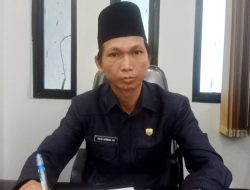DPRD Dukung Program SIAP PUAS Tegas dalam Perkuat Pengawasan Orang Asing
