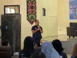 RSJ Kalawa Atei Dorong Kepedulian Terhadap Kesehatan Mental Anak Lewat Talkshow dan Customer Gathering