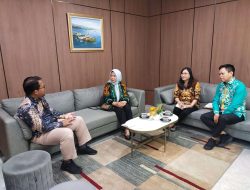 Gubernur Kalteng Dukung Penuh Pengembangan Kampung Nelayan Merah Putih