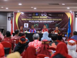 Melalui AGSI, Guru Sejarah Kalteng Diharapkan Jadi Pelopor Pendidikan Berkarakter