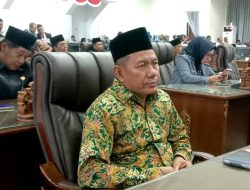 Anggota DPRD Barito Utara, H Al Hadi: MTQH Bukan Sekadar Lomba