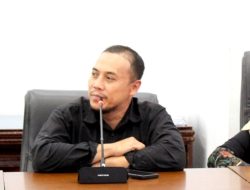 Anggota DPRD Apresiasi Langkah Bupati Barut Pimpin Apel Pagi di Dinas Pendidikan