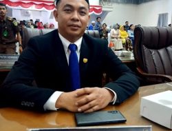 Anggota DPRD Apresiasi Pelatihan Operator Dump Truck dan Mengemudi Roda 4