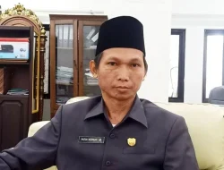 Komisi I DPRD Barut Apresiasi Siptaka Tumbuhkan Budaya Literasi Sejak Dini