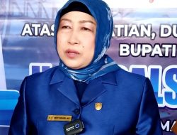 Pembukaan MTQH XXXIII Kalteng Berlangsung Meriah, Ketua DPRD Barito Utara Sampaikan Apresiasi