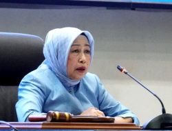 Ketua DPRD Barito Utara Apresiasi Pelantikan Dewan Hakim MTQH ke-XXXIII Kalteng