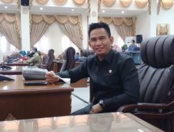 Guru Ujung Tombak Pembangunan Sumber Daya Manusia, Khususnya di Barito Utara