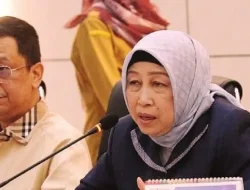 Ketua DPRD Barito Utara Buka Rapat Persiapan Penyusunan APBD 2026