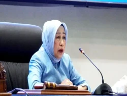 Ketua DPRD Barut minta Dewan Hakim MTQH Kalteng jaga integritas