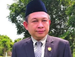 Benny Siswanto Ajak Pemuda Barito Utara Teladani Nilai Kepahlawanan