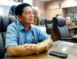 Anggota DPRD Barut bangga terhadap peserta Hifzil Quran MTQH Kalteng