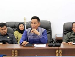 DPRD Barut Sambut Baik Penggunaan Bahasa Daerah di Sekolah