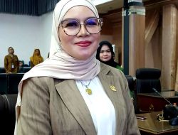 Anggota DPRD Barito Utara Apresiasi Lomba Cipta Menu B2SA