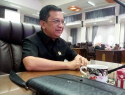Anggota DPRD Barito Utara Apresiasi Penataan Kawasan Kumuh dan Pelebaran Jalan
