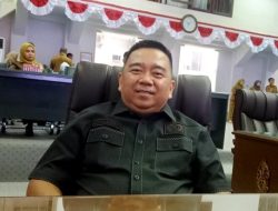 DPRD Dukung Penyusunan PJPK Barut 2025-2030: Dokumen Strategis untuk Hadapi Bonus Demografi