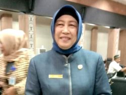 Ketua DPRD Barito Utara Apresiasi Pelaksanaan MTQH ke-33, Dorong Dampak Ekonomi Daerah Terus Menguat