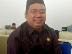Barito Utara Susun Strategi SDM Jangka Panjang, DPRD Siap Kawal Implementasi