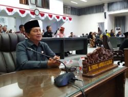 Fraksi PKB Barito Utara Apresiasi Terselenggaranya MTQH XXXIII Tingkat Provinsi Kalteng