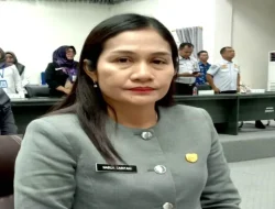DPRD Barut Dukung Kontingen Pesparani Ke Tingkat Provinsi Kalteng
