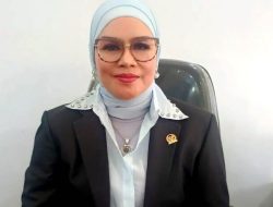 Ketua DPD Golkar Barut Hormati Proses Hukum Kasus Korupsi Anggota DPRD