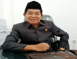 Anggota DPRD Barut Harapkan Jaga Desa Perkuat Pengelolaan Dana Desa