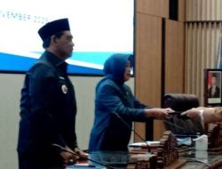 F-KIR DPRD Barut Minta Penjelasan Soal Dana Transfer dan Defisit APBD 2026