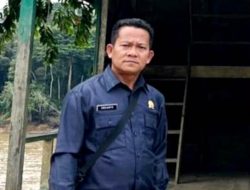 Ardianto Apresiasi Prestasi Pesilat Muda Barito Utara, Harap Jadi Motivasi Generasi Pelajar Berprestasi