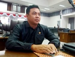 Anggota DPRD Apresiasi Suksesnya Penutupan MTQH XXXIII Kalteng 2025 di Muara Teweh
