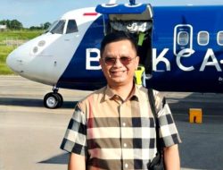 DPRD Apresiasi Pelatihan Koperasi Merah Putih: Penguatan SDM adalah Kunci Majunya Kopdeskel