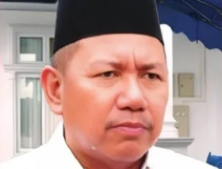 Al Hadi Dukung Sukses MTQ XXXIII di Barito Utara, Harap Lahir Qori dan Qoriah Berprestasi