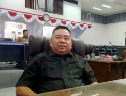 Suparjan Efendi Apresiasi Workshop BATARA Bersinar: Dorong Barito Utara Bebas Narkoba