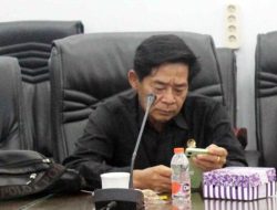 DPRD Barut Apresiasi FTIK XII di Muara Teweh: Ajang Perkuat Identitas dan Persatuan Budaya Kaharingan