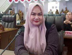 Apresiasi Kedisiplinan ASN, DPRD Barito Utara Dukung Langkah Bupati Pimpin Apel Pagi di Sejumlah Dinas