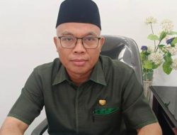 Anggota DPRD Gun Sriwitanto Apresiasi Bimtek OSS-RBA dan LKPM 2025 di Barito Utara