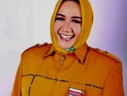 Ketua Perbasi Barito Utara Rosi Wahyuni Dorong Penguatan Pembinaan Atlet Muda