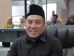 Ucapan, Catatan dan Harapan Untuk Hari Guru Nasional Anggota DPRD Barito Utara H. Permana Setiawan