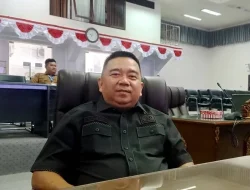 DPRD Barito Utara Apresiasi Workshop BATARA Bersinar 2025, Dorong Kolaborasi Cegah Penyalahgunaan Narkoba