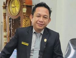 Benny Siswanto Tekankan Pentingnya Pembangunan SDM sebagai Prioritas Utama Daerah