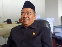 DPRD Barut Apresiasi Kepemimpinan Bupati Shalahuddin: Langkah Tegas untuk Perkuat Layanan Publik