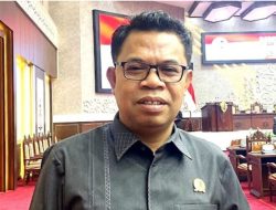 Abdul Hafid Serukan Kolaborasi Edukasi Keamanan Digital Antar Elemen Masyarakat
