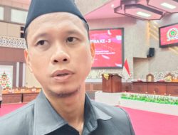 Ansyari Tegaskan Peran Pemuda sebagai Agen Perubahan dan Penjaga Kebangsaan