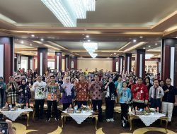 Disdagperin Kalteng Dorong Optimalisasi Penggunaan Produk Lokal Lewat Sosialisasi TKDN