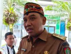 Pemprov Kalteng Melalui Dinas Perkebunan, Dorong Petani Sawit Rakyat Tingkatkan Daya Saing Lewat Sertifikasi ISPO